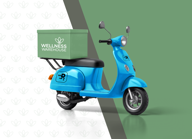 Wellness Warehouse