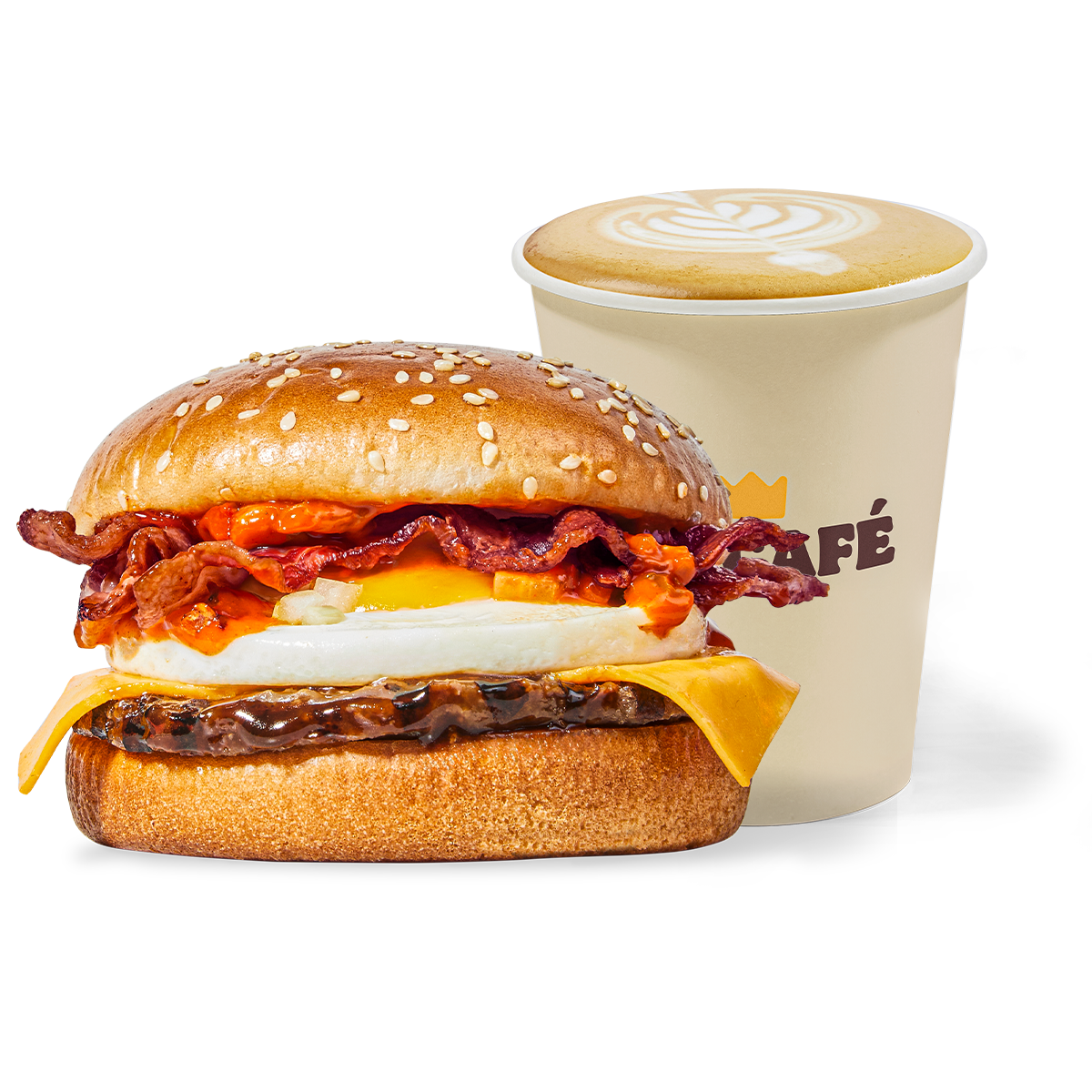 Burger King Savannah Mall, Fauna Park Delivery | Menu & Order