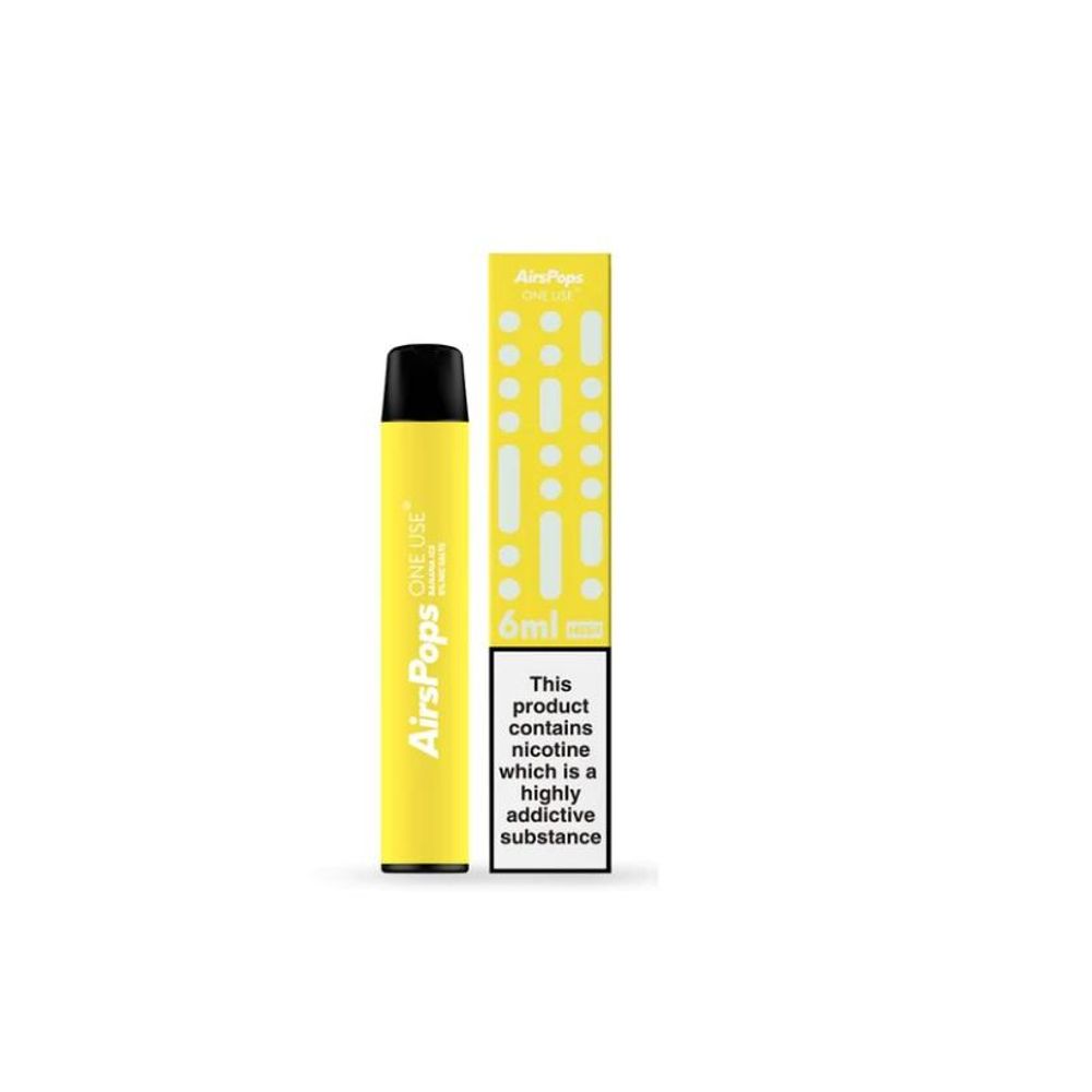 hyde vape banana ice Food Delivery & Grocery Delivery