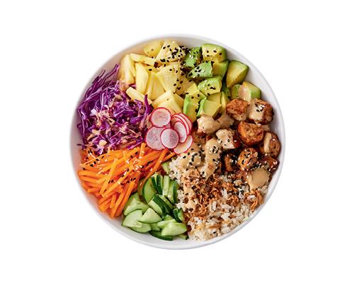 Kauai Steenberg Village, Tokai Delivery | Menu & Order Online | Mr D