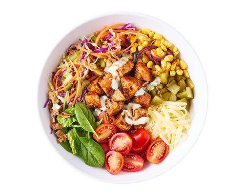Kauai Roodepoort (VA), Roodepoort Delivery | Menu & Order Online