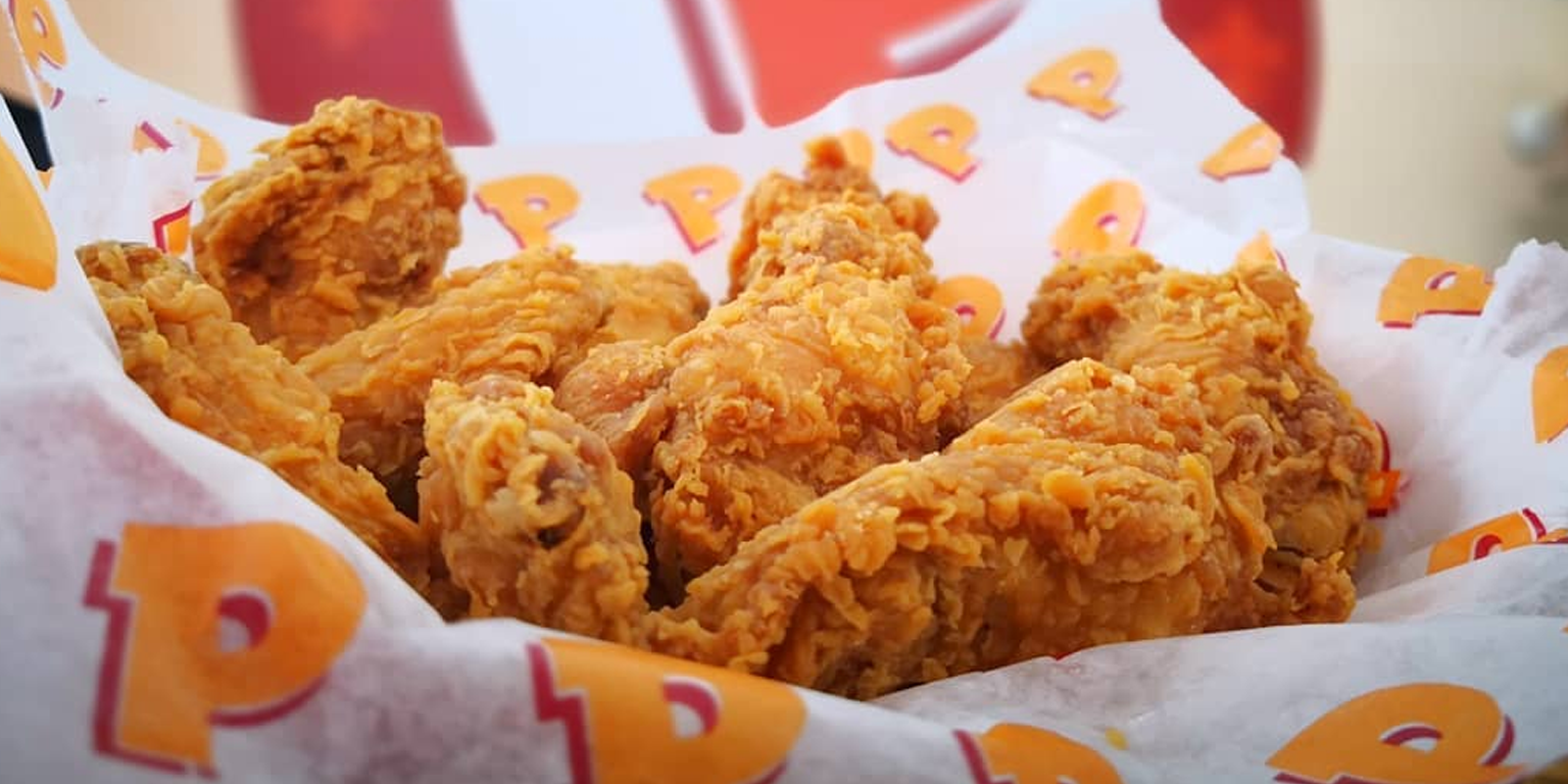 Popeyes