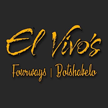 El Vivo's near me