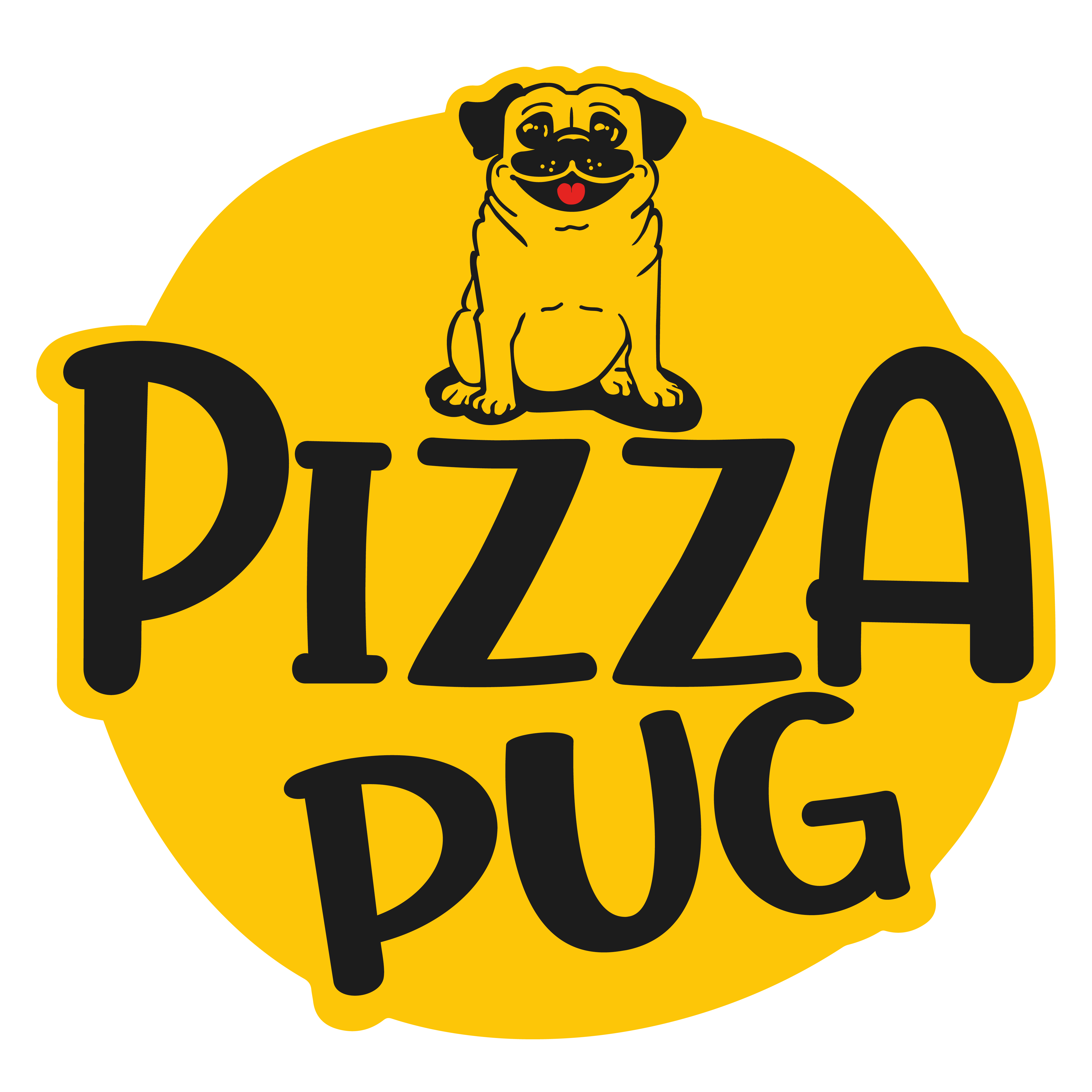 Pizza Pug near me