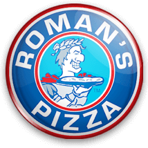 Roman's Pizza near me