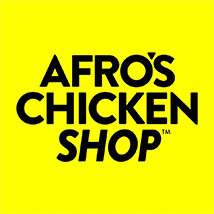 Afro's Chicken Shop near me