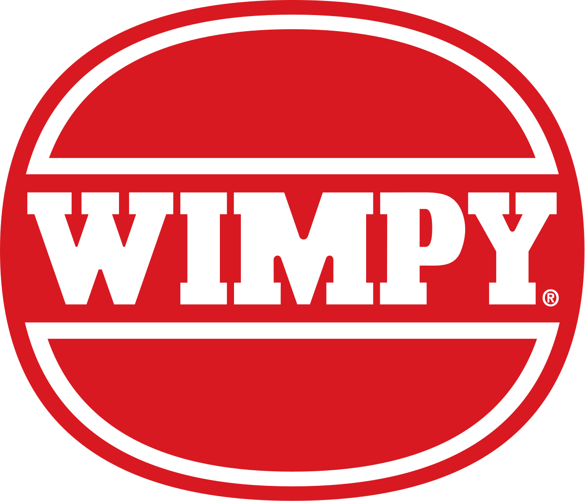 Wimpy near me