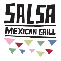 Salsa Mexican Grill near me