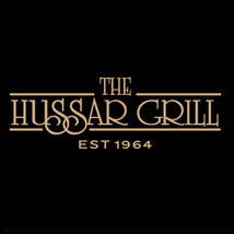 The Hussar Grill near me